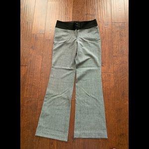 Express Editor Pants Size 2
